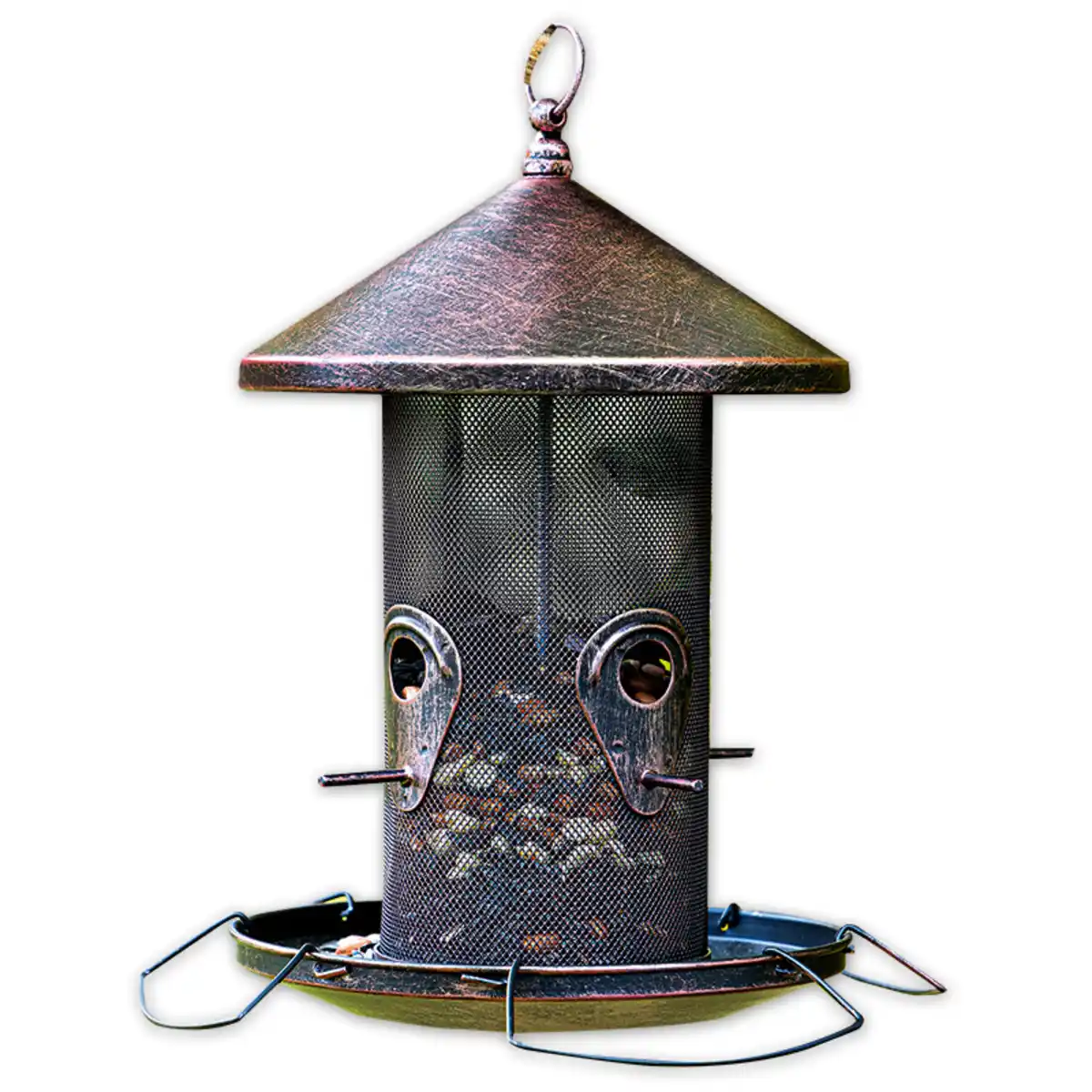 Bild 2 von Little-Friends Vogelfutterstation-/ Säule