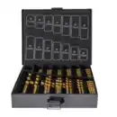 Bild 1 von FERREX Spiralbohrer-Set