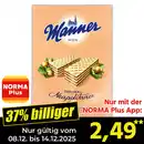 Bild 1 von Manner Waffelspezialität