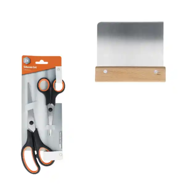 Bild 1 von JES COLLECTION Alltagshelfer