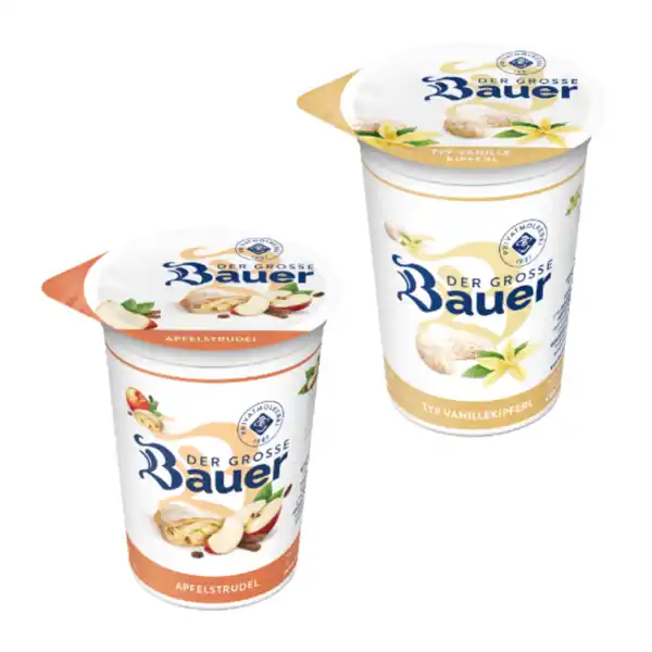 Bild 1 von BAUER Der Große Bauer 250g