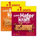 Bild 1 von Corny Haferkraft Riegel