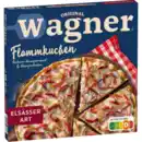 Bild 1 von Original Wagner Steinofen Pizza, Pizzies oder Flammkuchen
