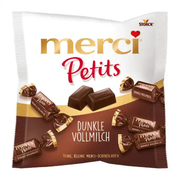 Bild 2 von merci Petits 125g