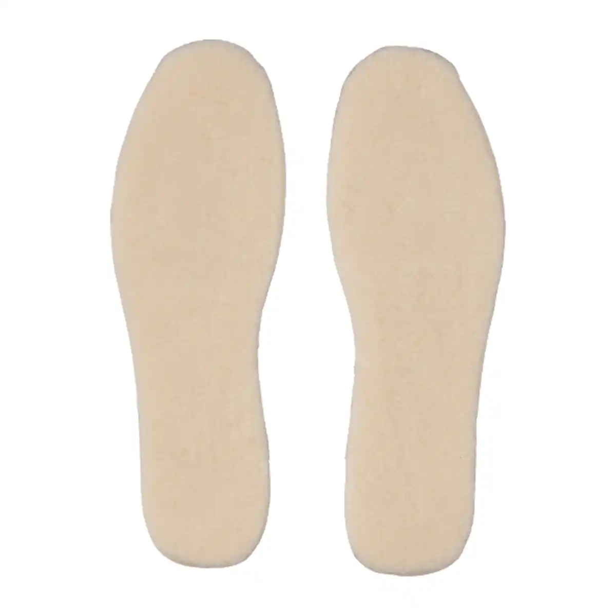 Bild 2 von UP2FASHION Lammwoll- / Alu-Einlegesohlen