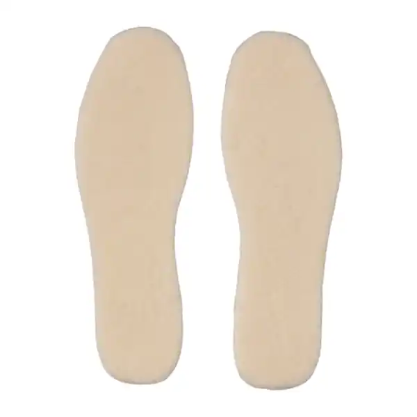 Bild 2 von UP2FASHION Lammwoll- / Alu-Einlegesohlen