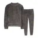 Bild 4 von UP2FASHION Fleece-Loungewear