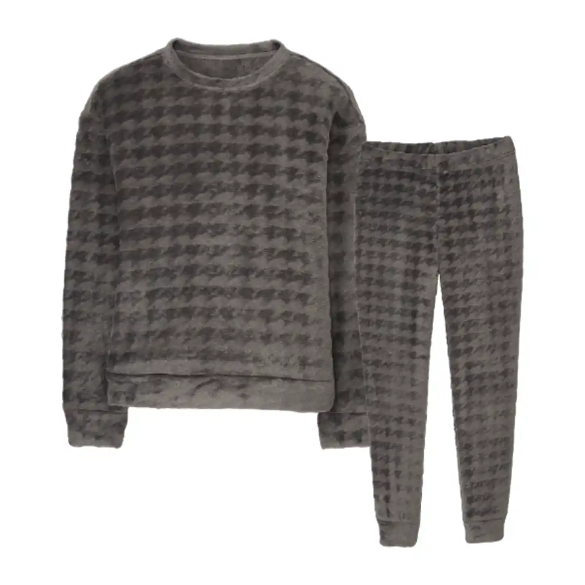 Bild 4 von UP2FASHION Fleece-Loungewear