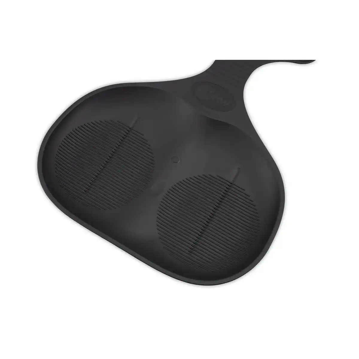 Bild 2 von Rutscher »Snow Glider«, ØxL: 39 x 58 cm, anthrazit