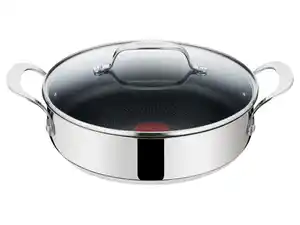 Jamie Oliver by Tefal Servierpfanne »E31471«, 25 cm