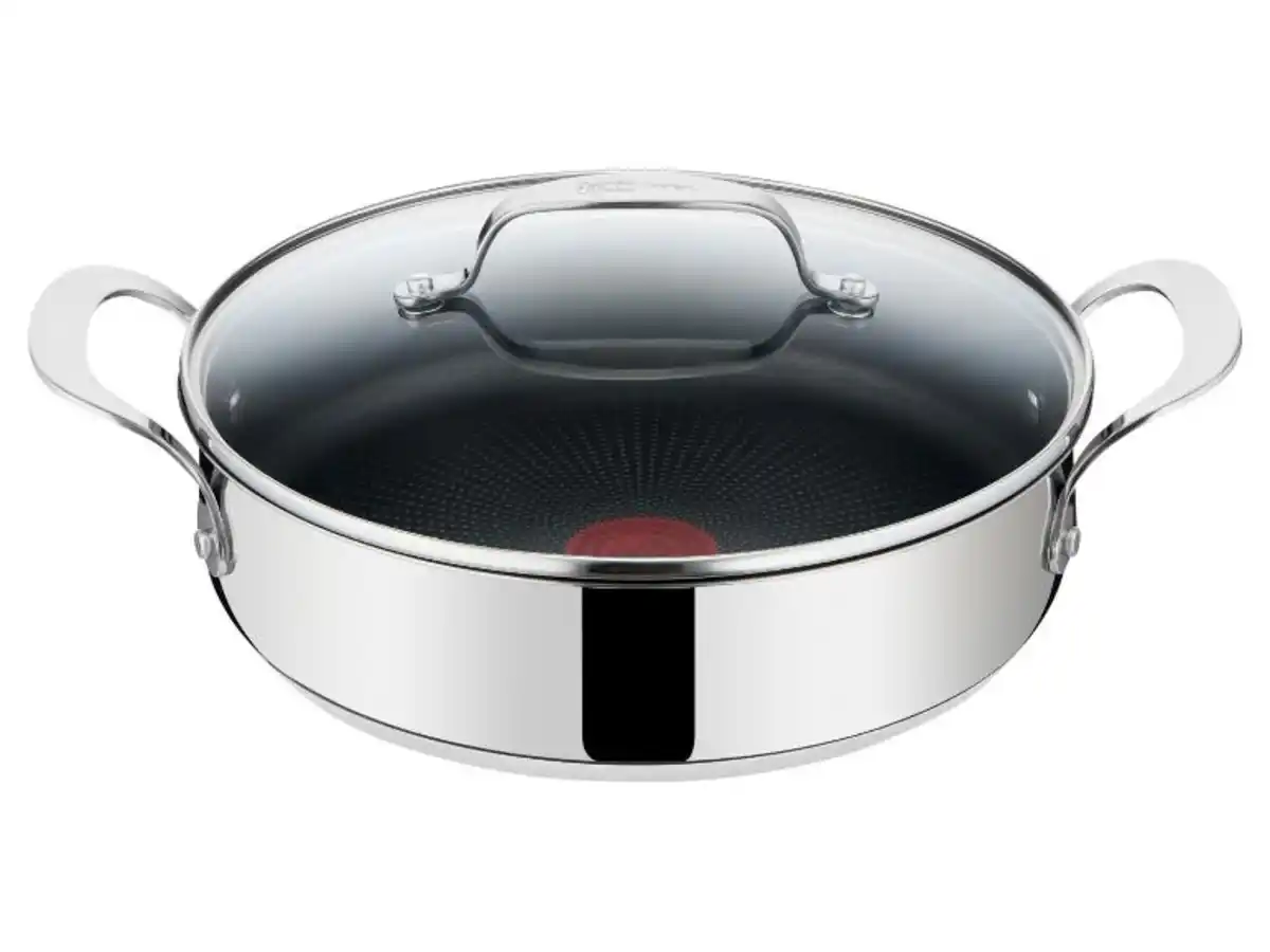 Bild 1 von Jamie Oliver by Tefal Servierpfanne »E31471«, 25 cm