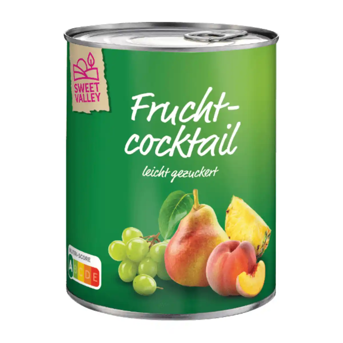Bild 1 von SWEET VALLEY Fruchtcocktail 850ml