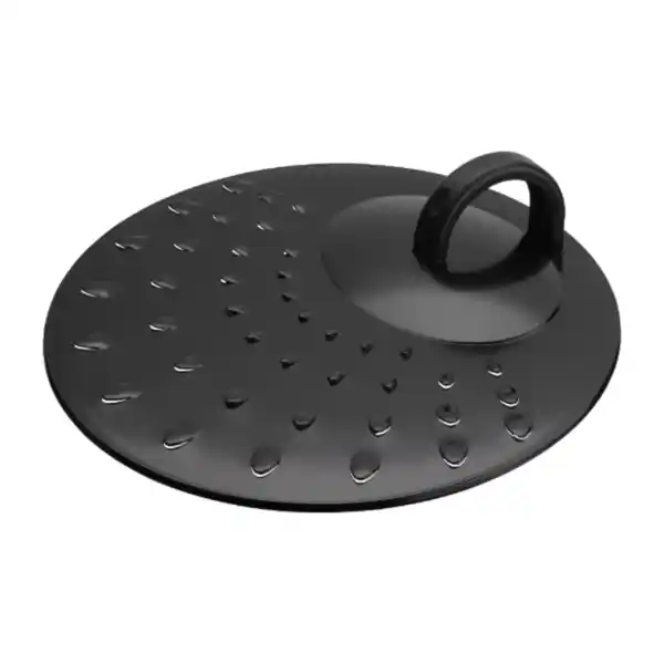 Bild 2 von CROFTON Universal- / Spritzschutzdeckel