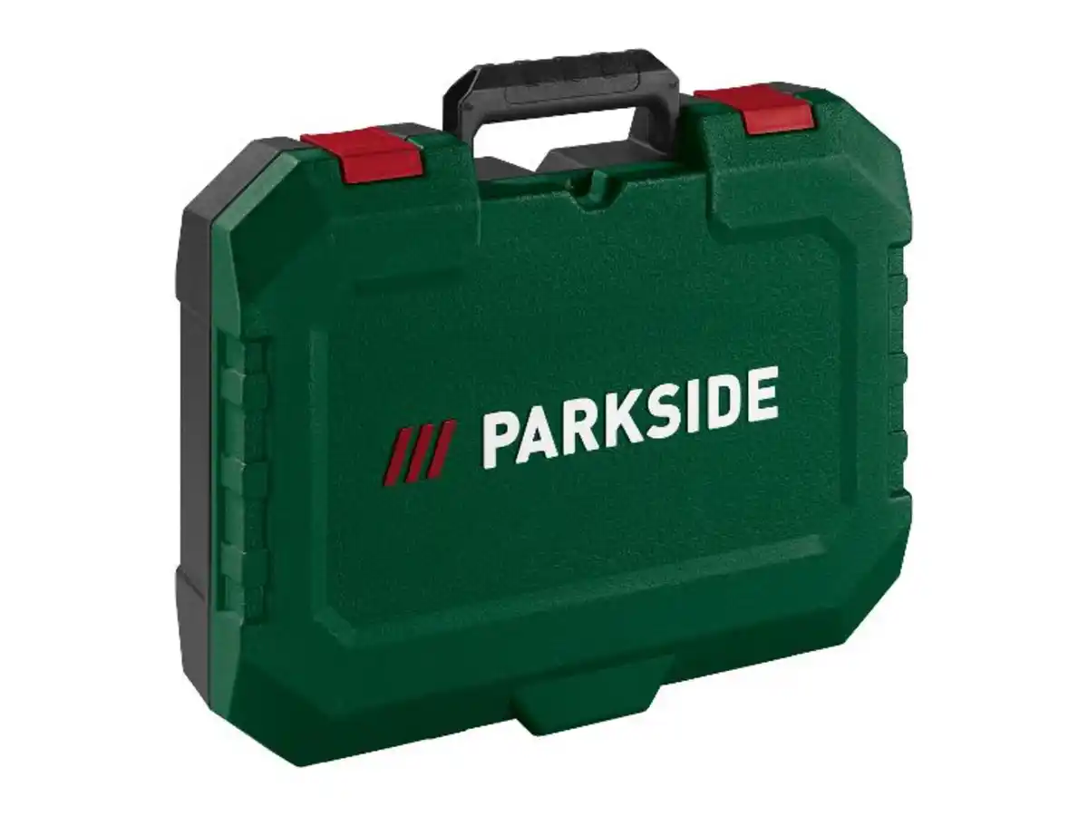 Bild 3 von PARKSIDE® Fliesen-Werkzeugkoffer, 9-teilig