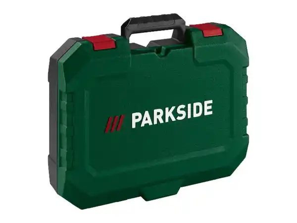 Bild 3 von PARKSIDE® Fliesen-Werkzeugkoffer, 9-teilig