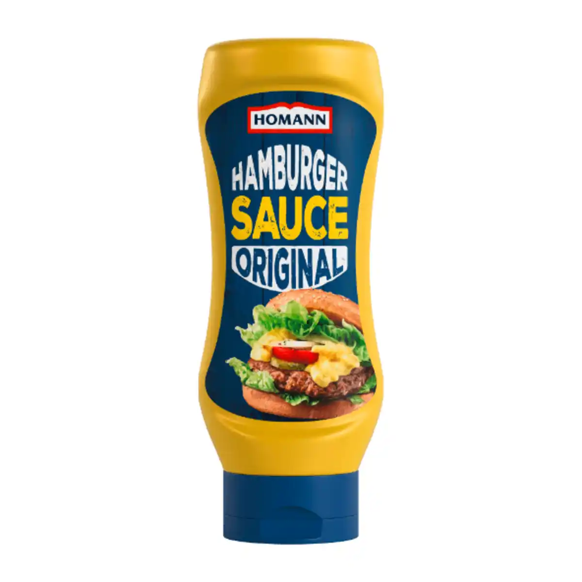 Bild 2 von HOMANN Sauce 430ml