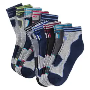 Toptex Sport Sport-Socken 5 Paar