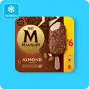 Bild 1 von LANGNESE Magnum-Stieleis, Almond oder Classic