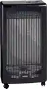 Bild 1 von Rowi Gas-Heizofen schwarz Blue Flame 4200/4 BF 4200 W 78 x 42 cm