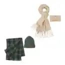 Bild 1 von CRANE Mütze / Stirnband und Schal