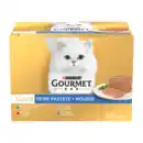 Bild 1 von PURINA Gourmet Gold Feine Pastete 85g