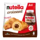 Bild 1 von FERRERO Nutella Croissant 340g