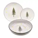 Bild 2 von CROFTON Weihnachtsgeschirr