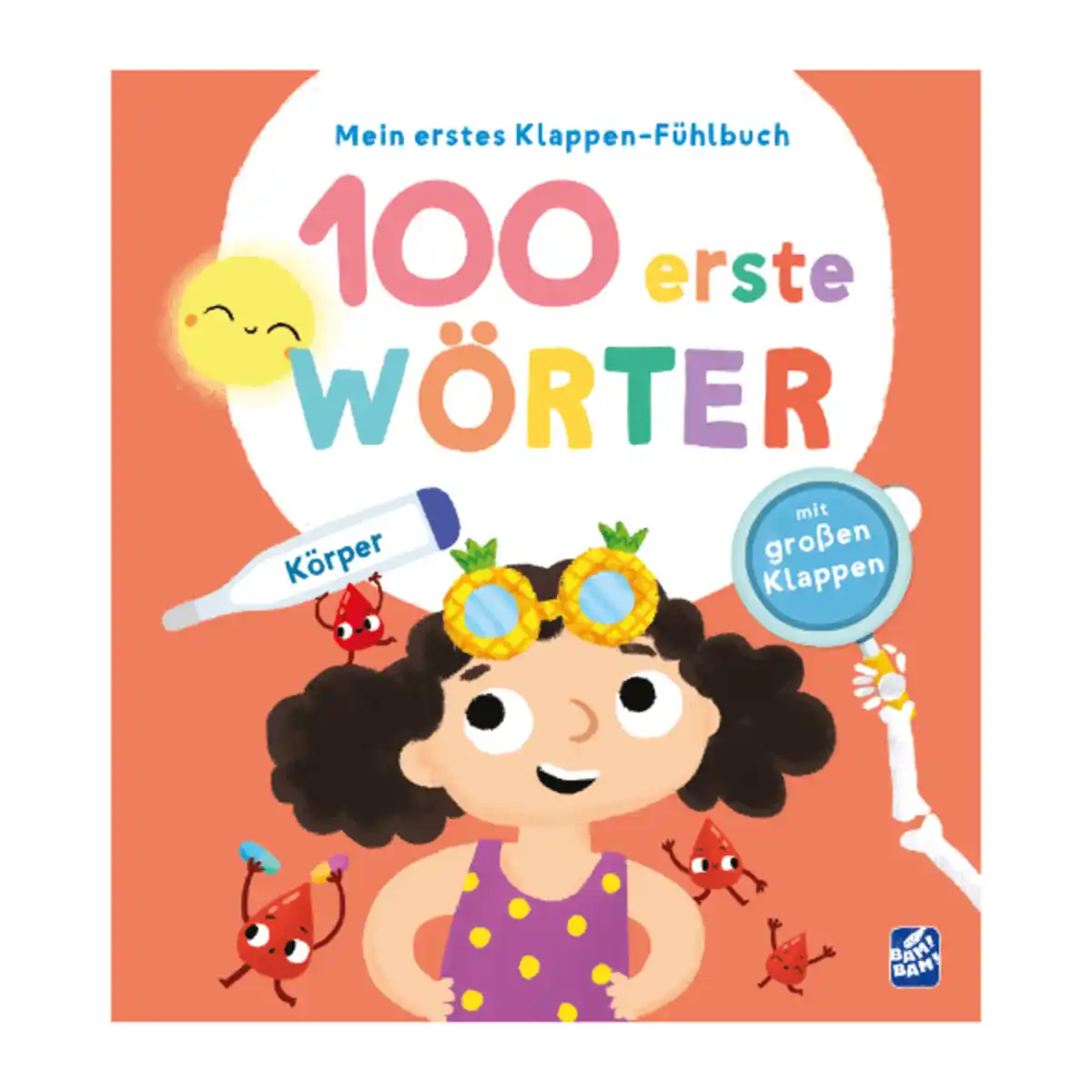 Bild 2 von Lern-Klappbuch