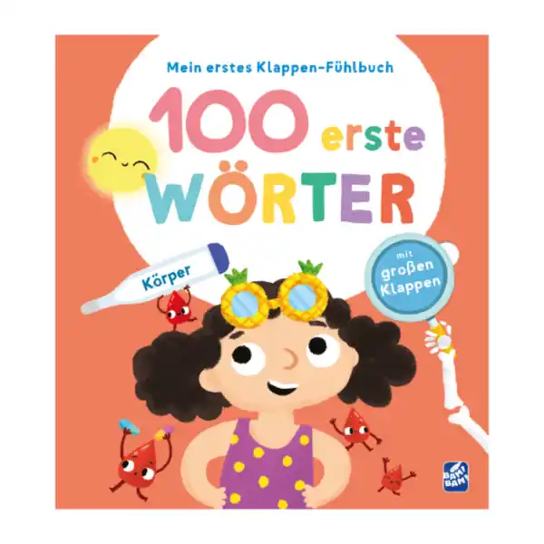 Bild 2 von Lern-Klappbuch