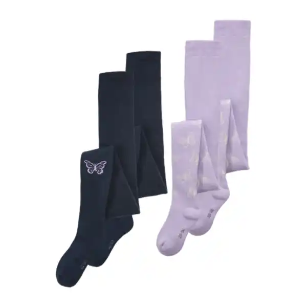 Bild 2 von L&D Strumpfhose