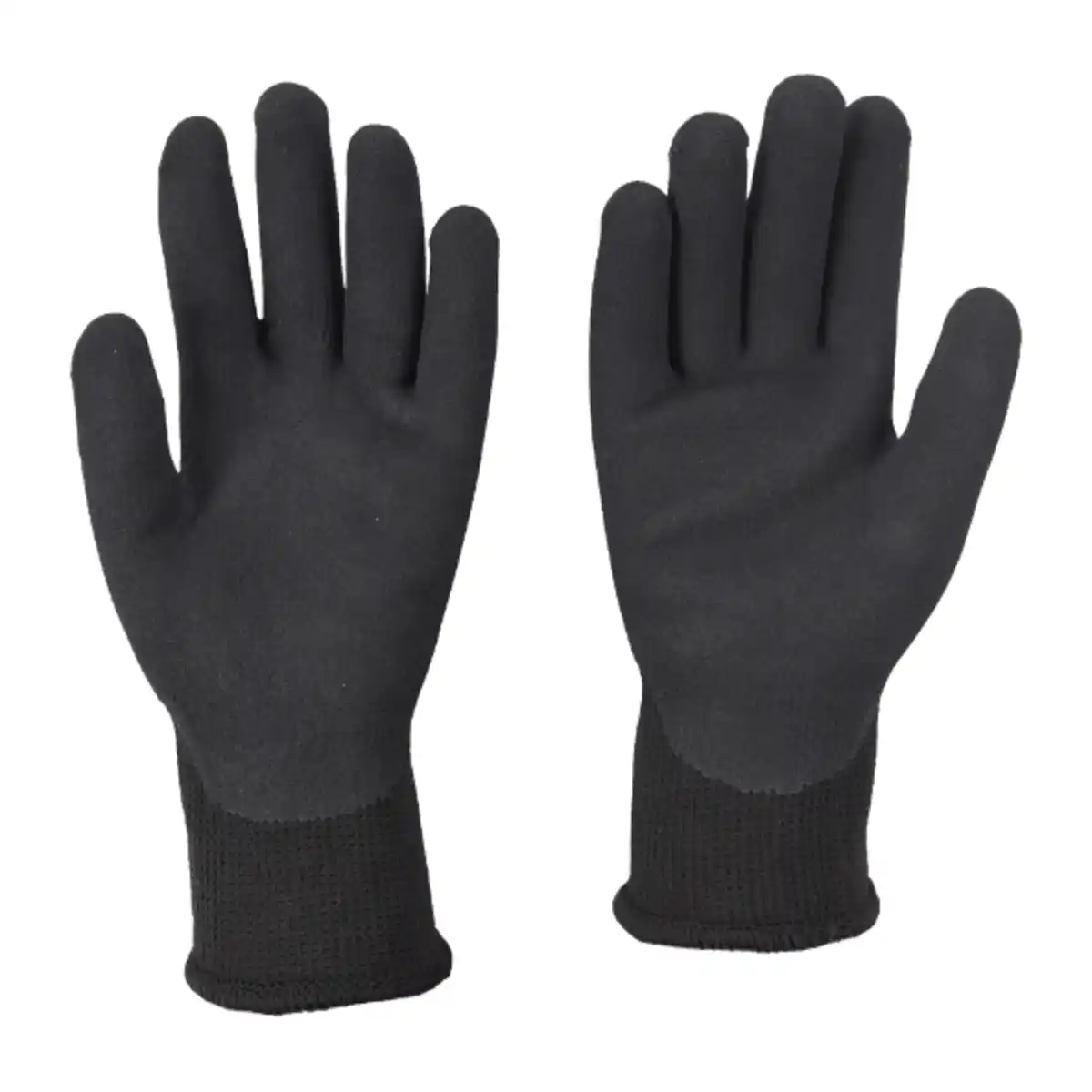 Bild 2 von TOPCRAFT Winter-Arbeitshandschuhe