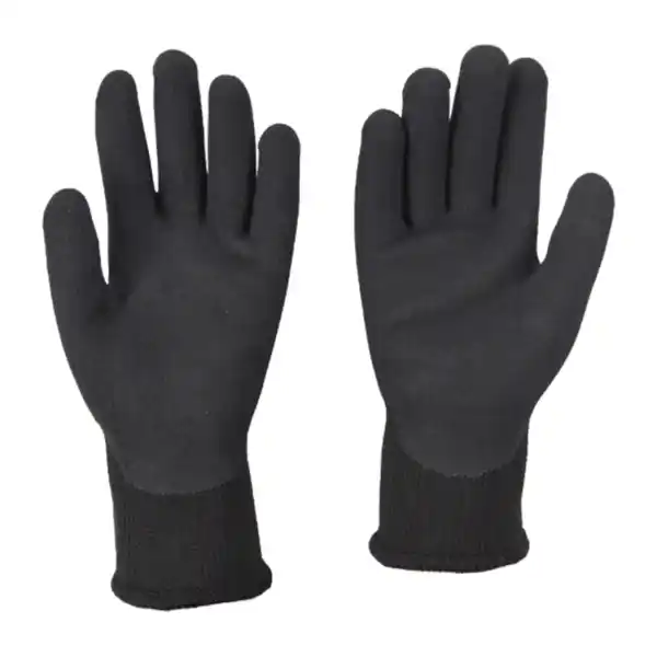 Bild 2 von TOPCRAFT Winter-Arbeitshandschuhe