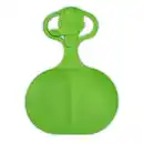 Bild 1 von Rutscher »Snow Glider«, ØxL: 35 x 50 cm, grün