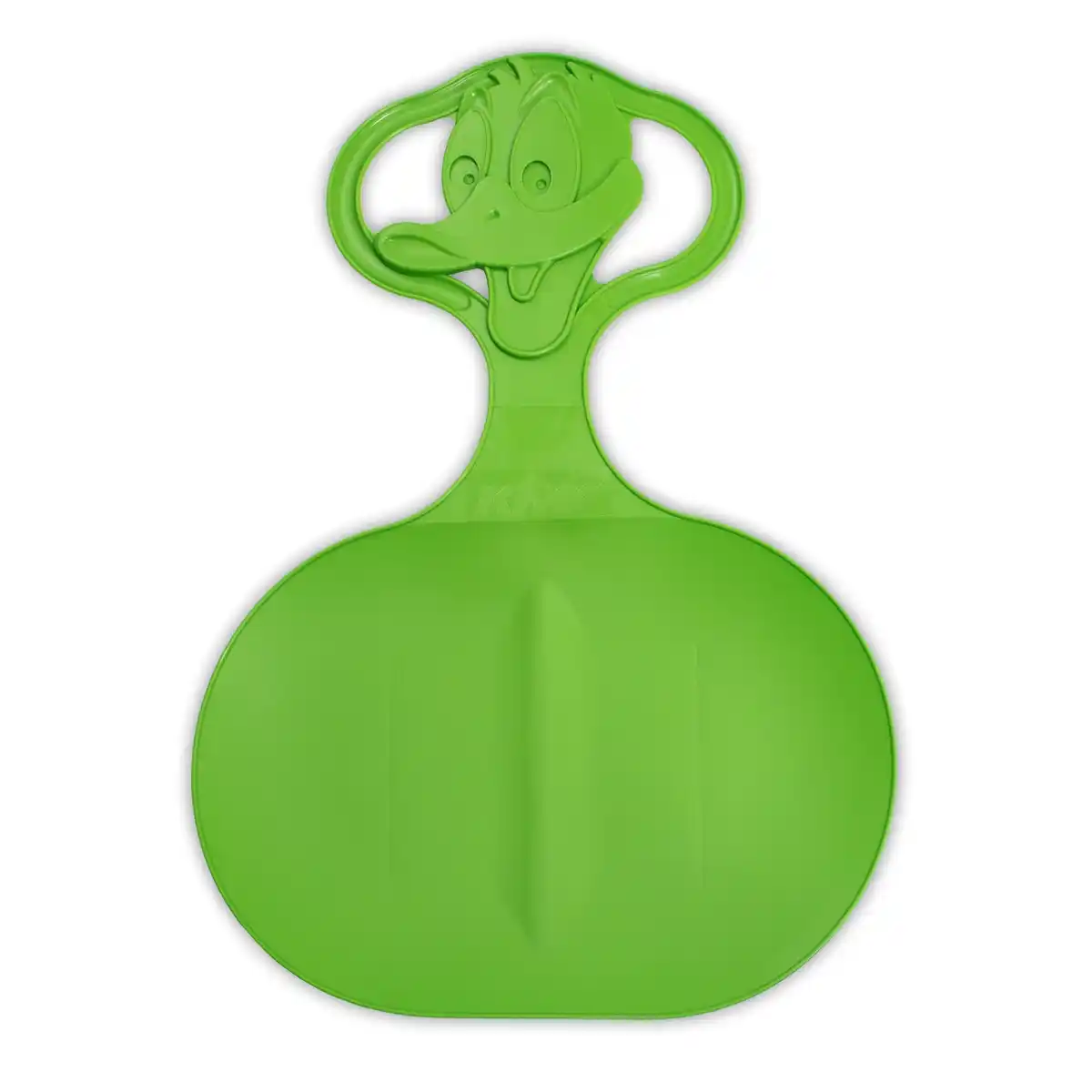 Bild 1 von Rutscher »Snow Glider«, ØxL: 35 x 50 cm, grün