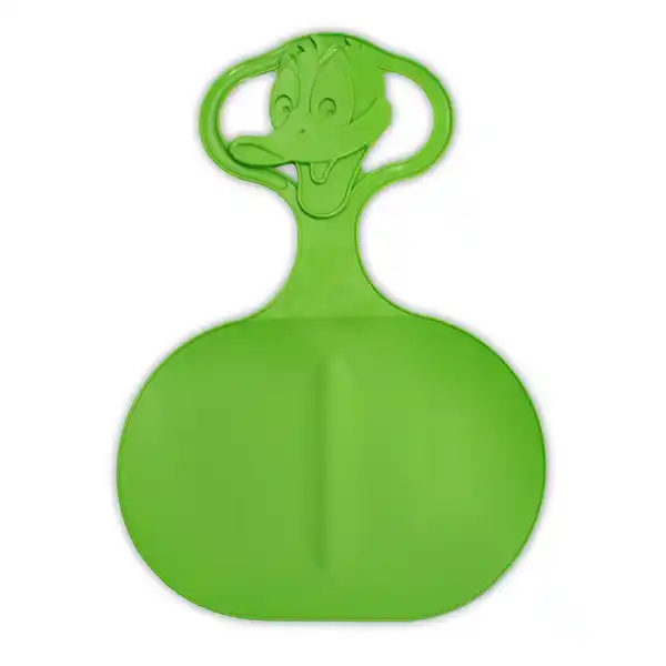 Bild 1 von Rutscher »Snow Glider«, ØxL: 35 x 50 cm, grün