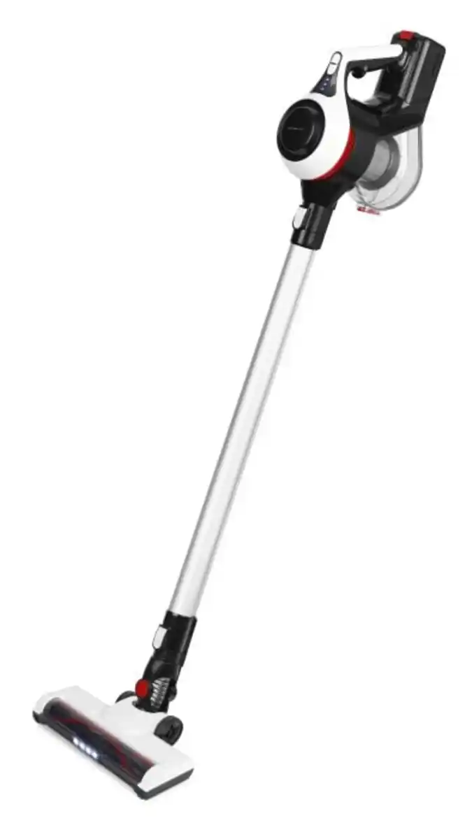 Bild 1 von Emerio Akku-Handsauger UVC-130959 1,2 l Behälter Turbobürste