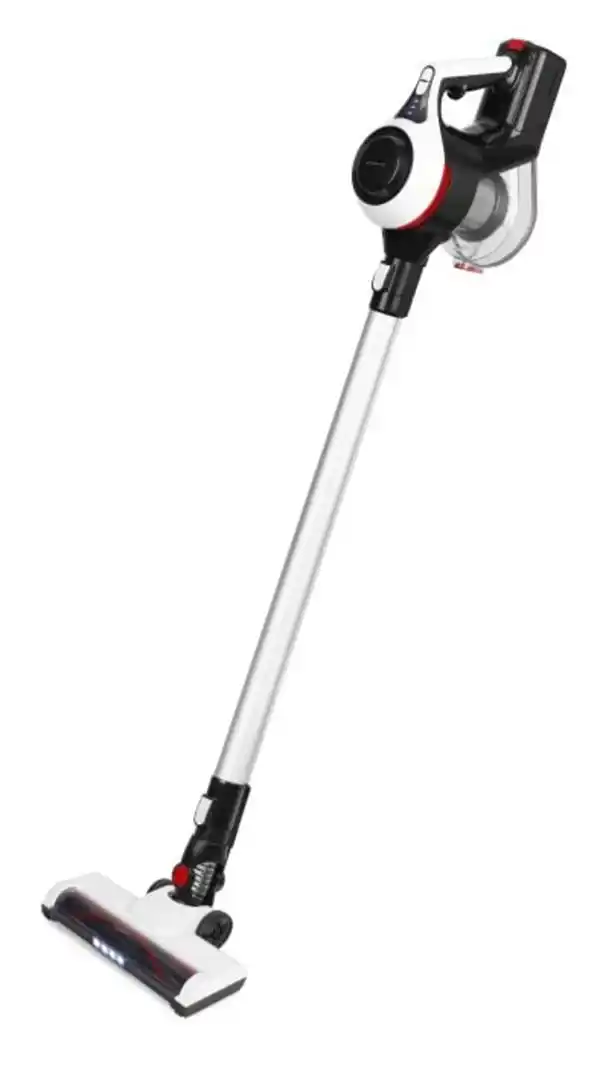 Bild 1 von Emerio Akku-Handsauger UVC-130959 1,2 l Behälter Turbobürste