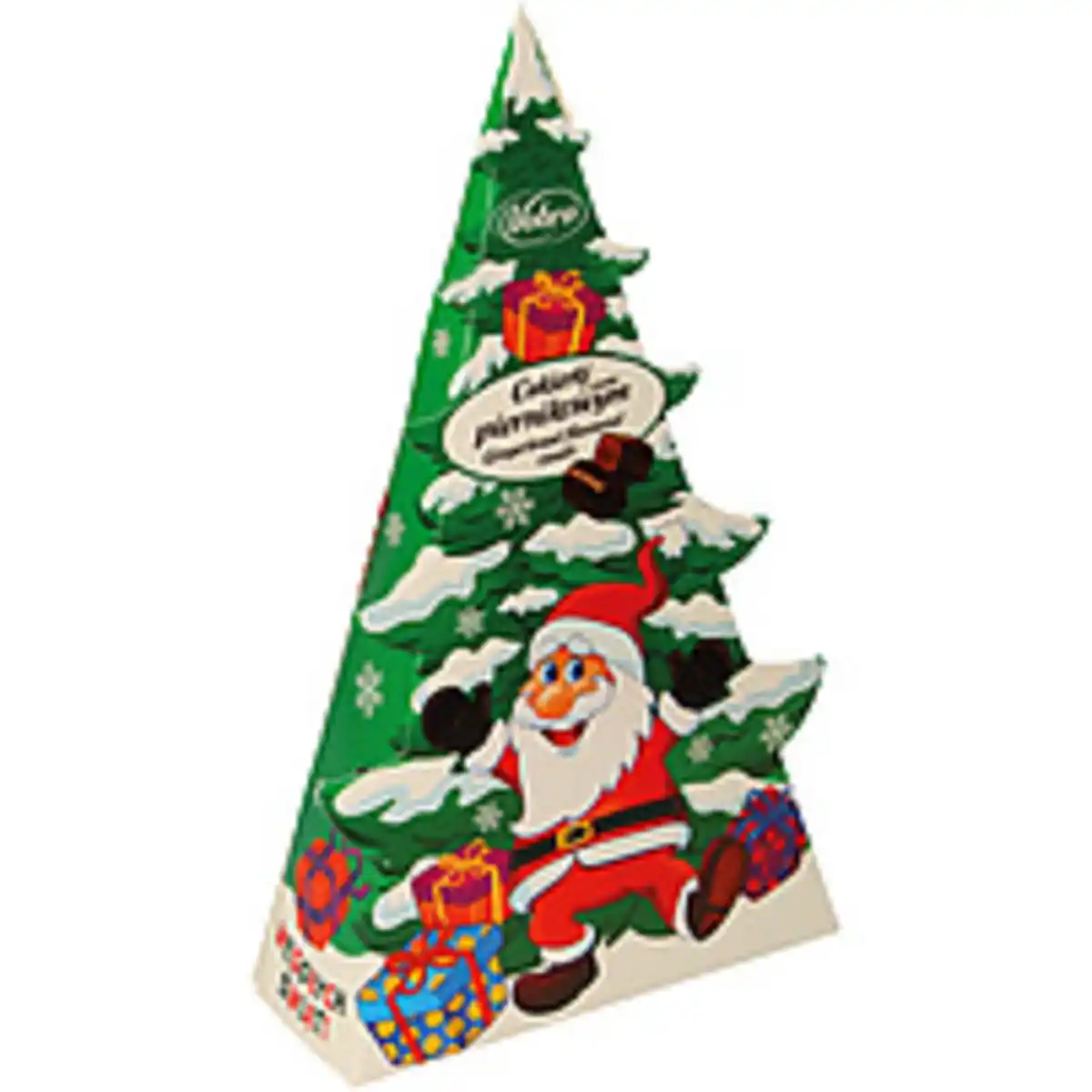 Bild 1 von Merry Christmas - Zuckerwarenmischung