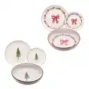 Bild 1 von CROFTON Weihnachtsgeschirr