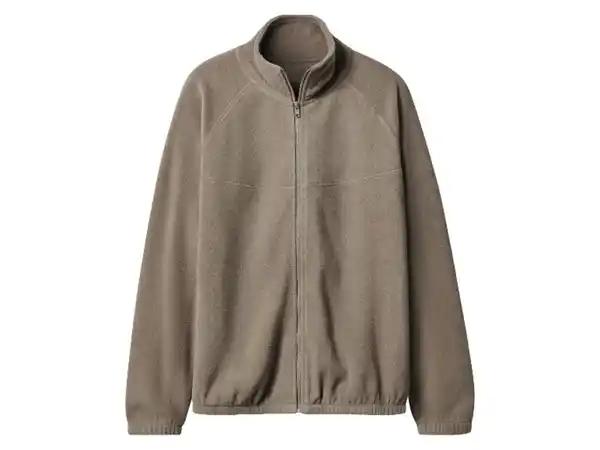 Bild 2 von esmara Men Herren Fleecejacke