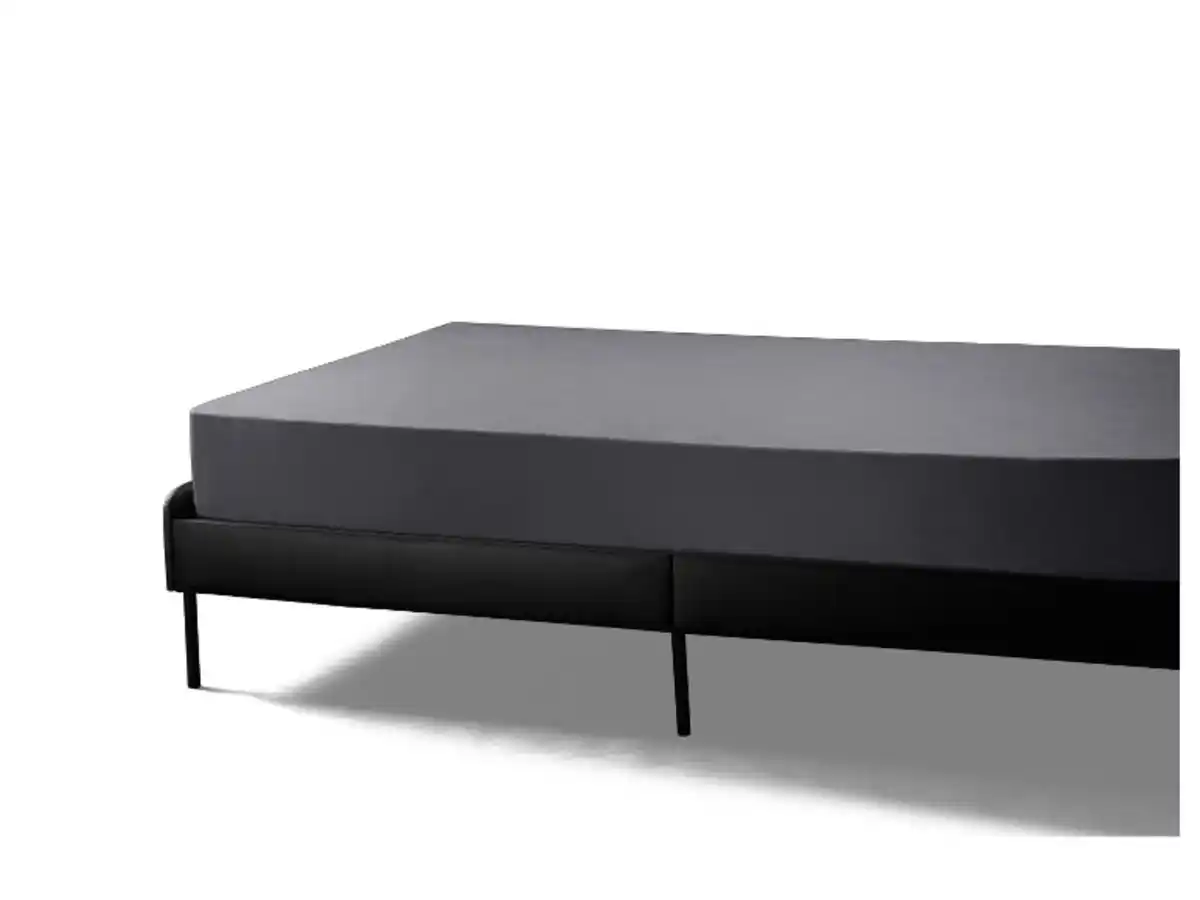 Bild 3 von Bi-Elastic-Spannbettlaken »Sansibar«, 180-200 x 200 cm