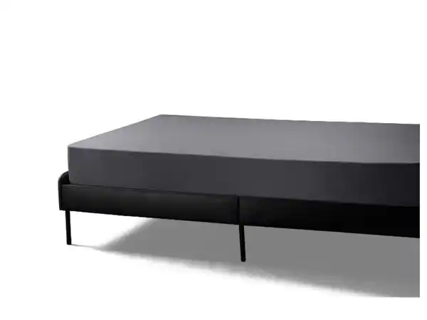 Bild 3 von Bi-Elastic-Spannbettlaken »Sansibar«, 180-200 x 200 cm