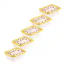 Bild 4 von CROFTON Tiefkühldosen-Set