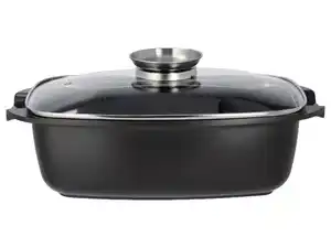 SILVERCREST® Aluguss-Bräter