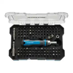 WORKZONE Bit-Set