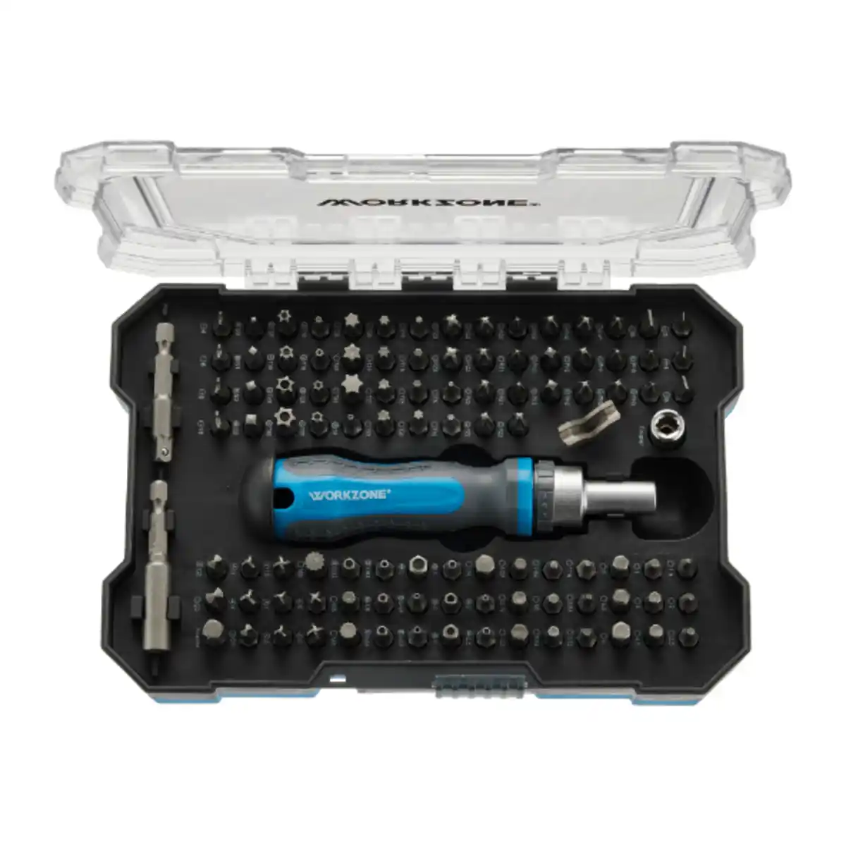 Bild 1 von WORKZONE Bit-Set