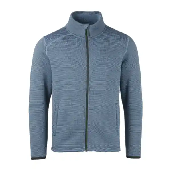 Bild 3 von ADVENTURIDGE Outdoor-Strickjacke