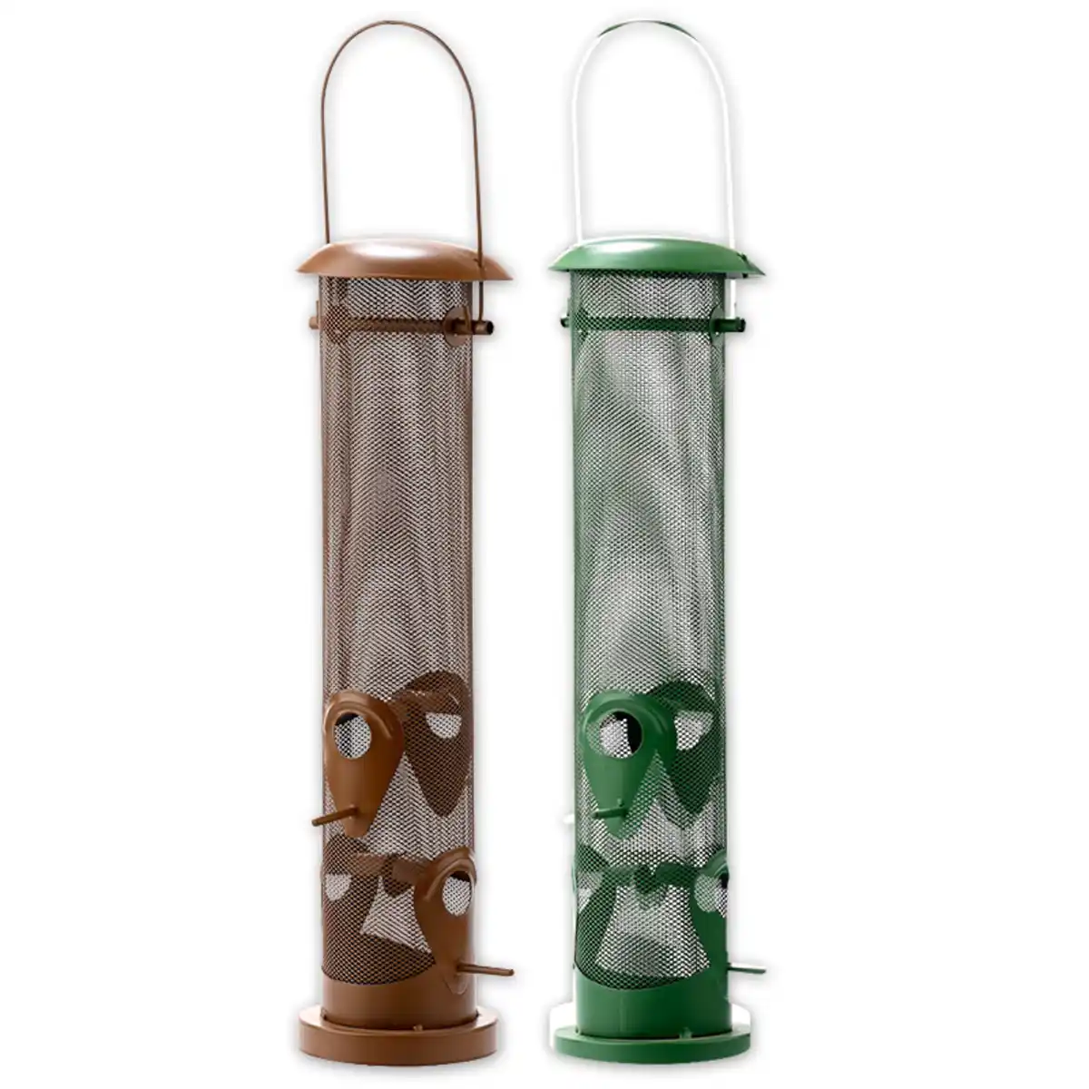 Bild 3 von Little-Friends Vogelfutterstation-/ Säule