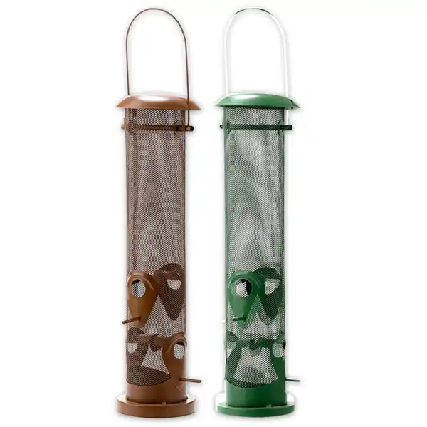 Bild 3 von Little-Friends Vogelfutterstation-/ Säule