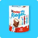 Bild 1 von FERRERO®  Schokoriegel, Kinder Riegel
